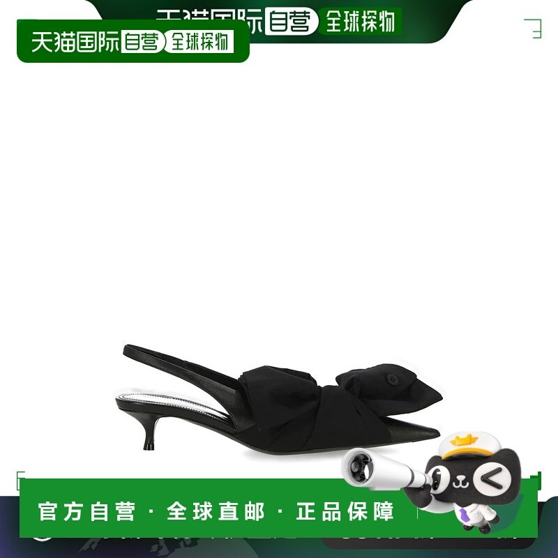欧洲直邮BALENCIAGA 女士凉鞋786223WB1H11000巴黎世家,女鞋,时装凉鞋,淘宝优惠券,粉丝福利购,淘宝优惠卷