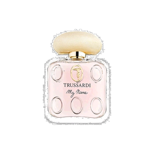 欧洲直邮Trussardi杜鲁萨迪女士浓香水100ml我的名字醉丽芬芳琥珀