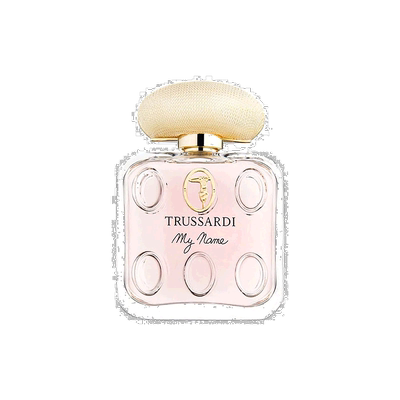 欧洲直邮Trussardi杜鲁萨迪女士浓香水100ml我的名字醉丽芬芳琥珀