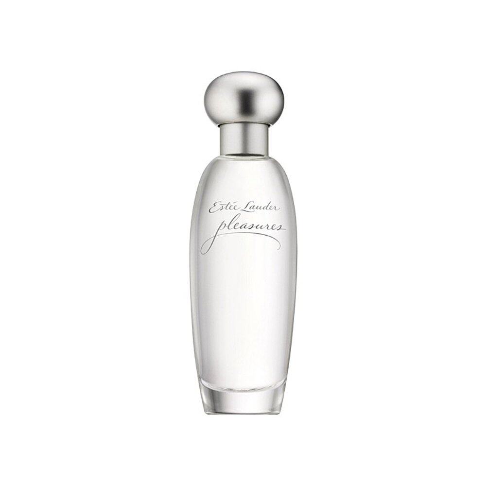 Estee lauder雅诗兰黛 欢沁女士香水50ml EDP浓香 花香调