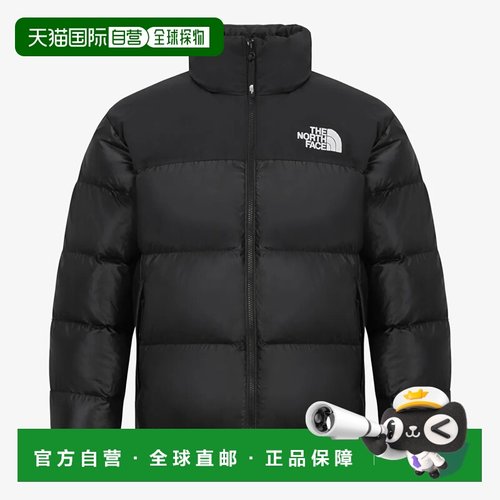 韩国直邮THE NORTH FACE北面秋冬新款男款棉服NJ3NR50A