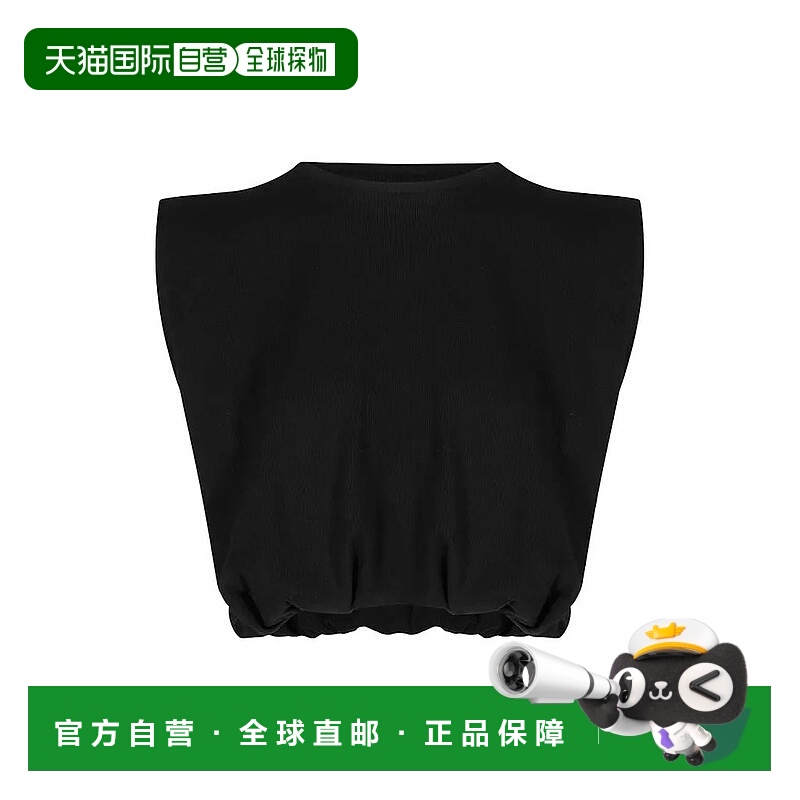 1h可退 【美国直邮】johanna ortiz 女士 上装T恤