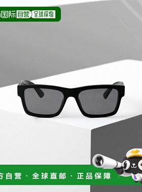 PRADA 男士太阳镜 0PR25ZS1AB08G普拉达