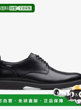 日本直邮Clarks Aldwin Lace GTX 正装鞋 Aldwin Lace Gore-Tex（