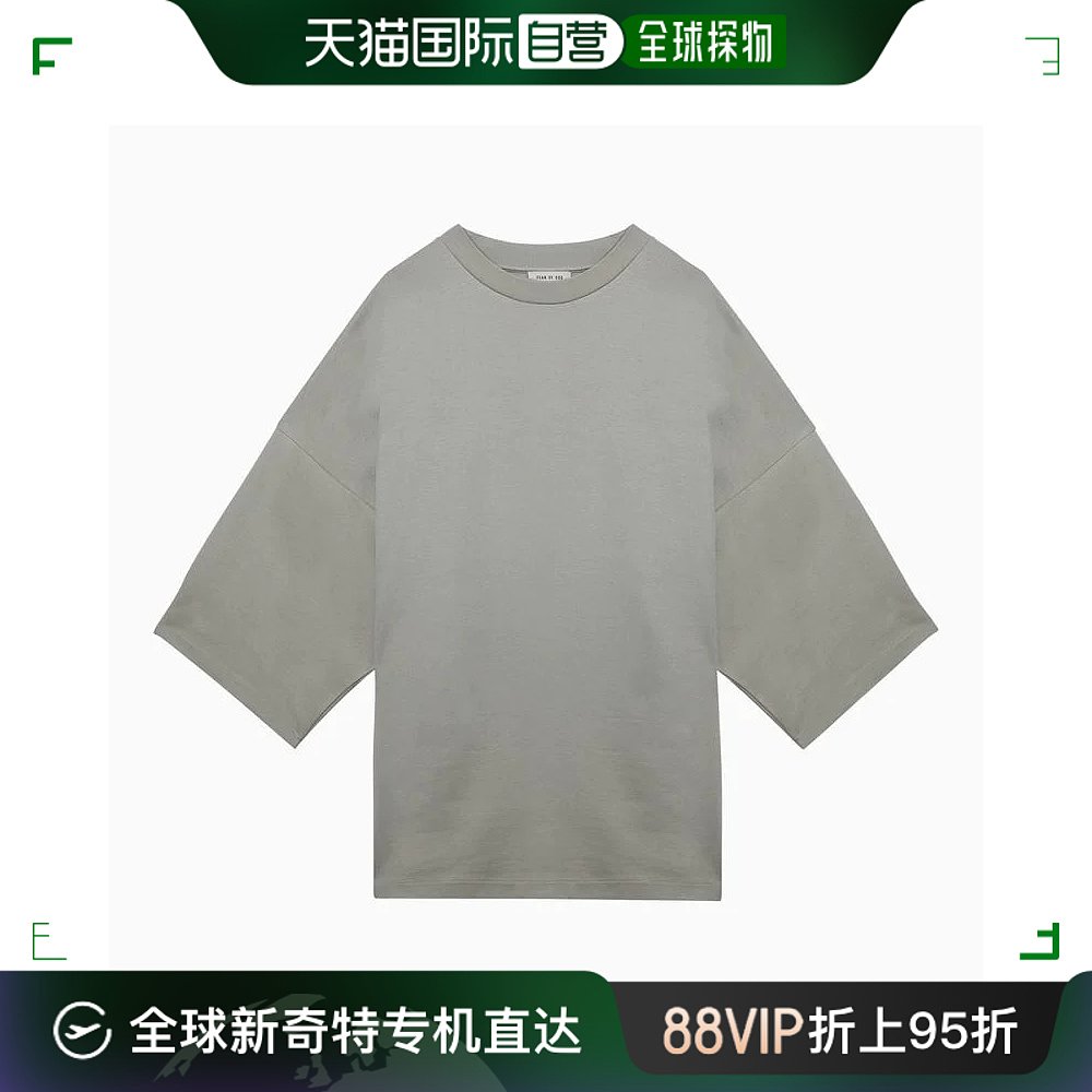 香港直邮FEAR OF GOD 男士T恤 FG85020527VISOFEARG039 男装 T恤 原图主图