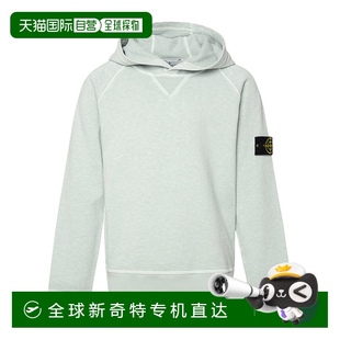 801660460V0161 1h可退 男童针织毛衣 香港直邮STONE SS20 ISLAND