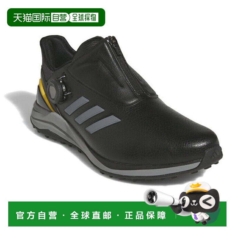 日本直邮 adidas 太阳能动力24男子无钉高尔夫鞋 [IG0928 MDK90]