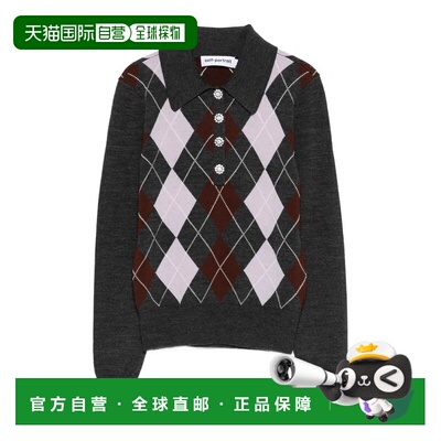 欧洲直邮self portrait 女士 针织衫