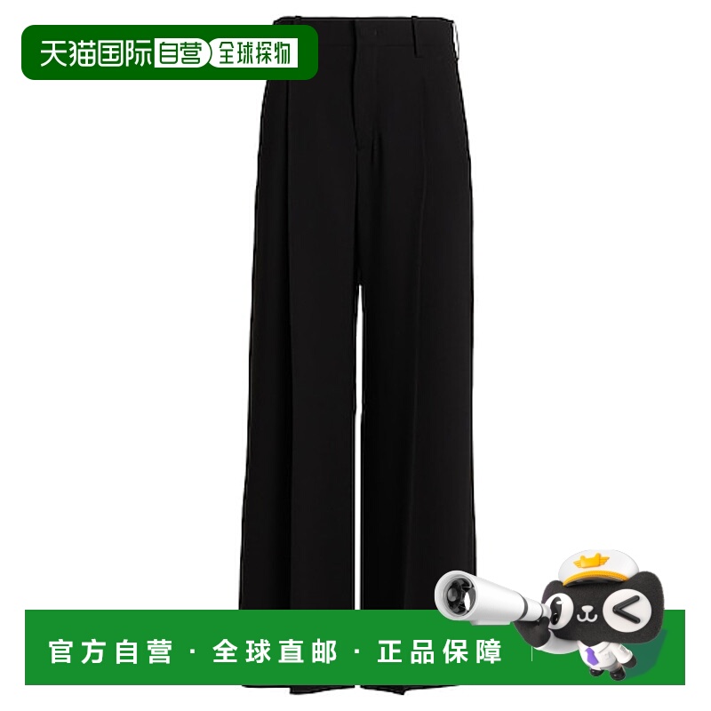 1h可退 香港直邮isabel marant 女士 休闲裤