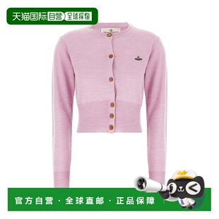 Westwood Mauve 薇薇恩 女士 羊毛 韦斯特伍德 香港直邮Vivienne