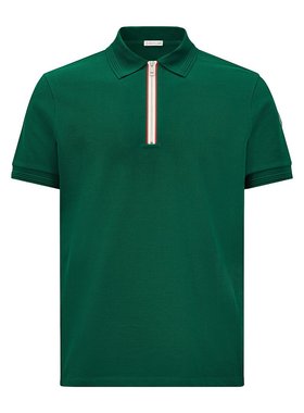 MONCLER 男士T恤 K10918A0000289A16875 SS2025