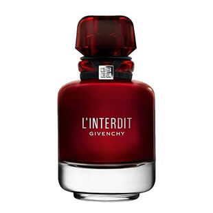 Givenchy纪梵希心无禁忌迷红 红色辛香女士浓香水80ml