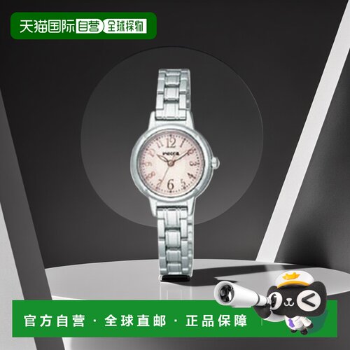 日本直邮citizen品牌通用款日韩腕表KH9-914-91 CITIZEN WICCA