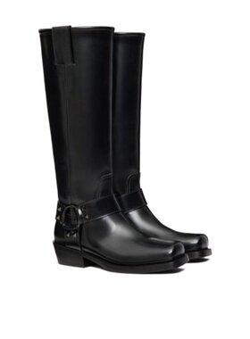 VALENTINO 女士高跟鞋 5W0S0KV3NIB0NO AW2024 黑色