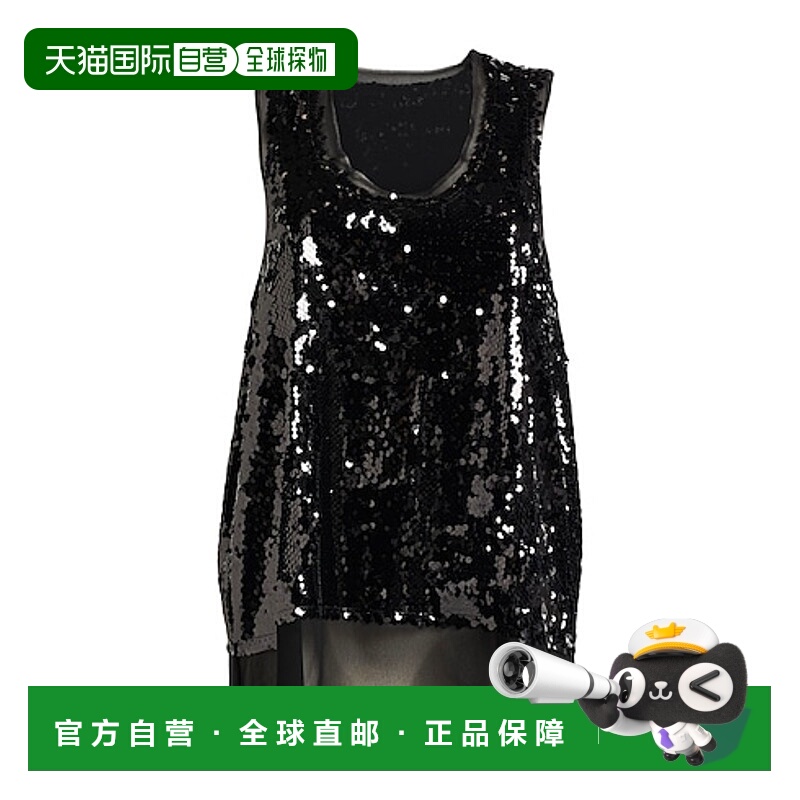 1h可退 香港直邮comme des garcons 女士 上装T恤