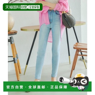 M3926 接触冷感牛仔裤 可选类型 LETTUCE 日本直邮KOBE