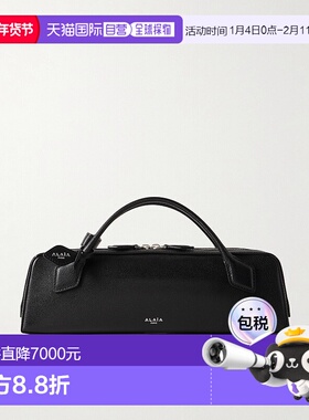 香港直邮Alaia 女士 Le Teckel 手拿包 AA1S06026CA212手提包