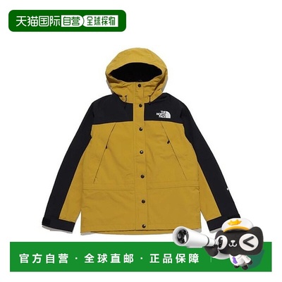 日本直邮 MOUNTAIN LIGHT 山景轻型夹克