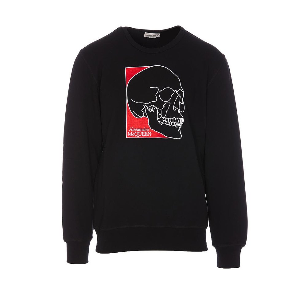 MCQ ALEXANDER MCQUEEN 男士 毛衣