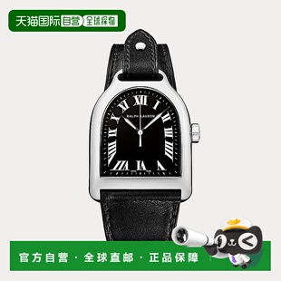 自营欧洲直邮RALPH LAUREN拉夫劳伦The Stirrup Collection大型钢