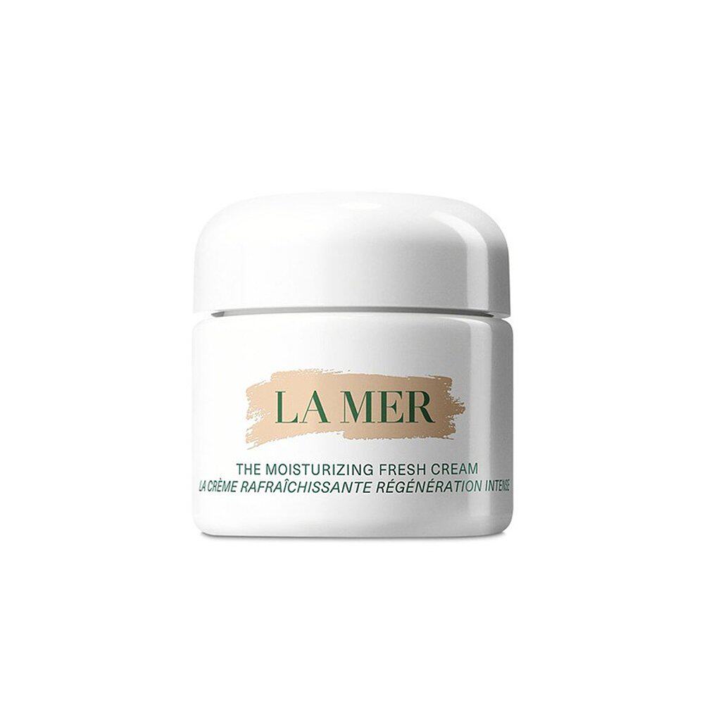 欧洲直邮La Mer海蓝之谜全新精华凝霜60ML「清爽型」