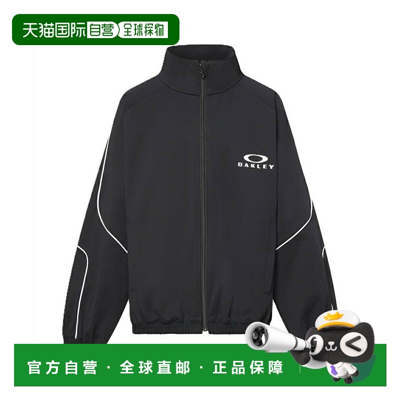 日本直邮 Oakley YTR ACTIVATE JERSEY JKT 10.0 青少年夹克 [国]