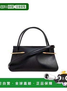 香港直邮GIVENCHY 女士手提包 BB5158B2CN001 CO 黑色 Givenchy 