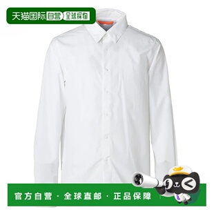 日本直邮Mammut-mammut男士户外长袖衬衫Theon长袖衬衫亚洲FIT男1