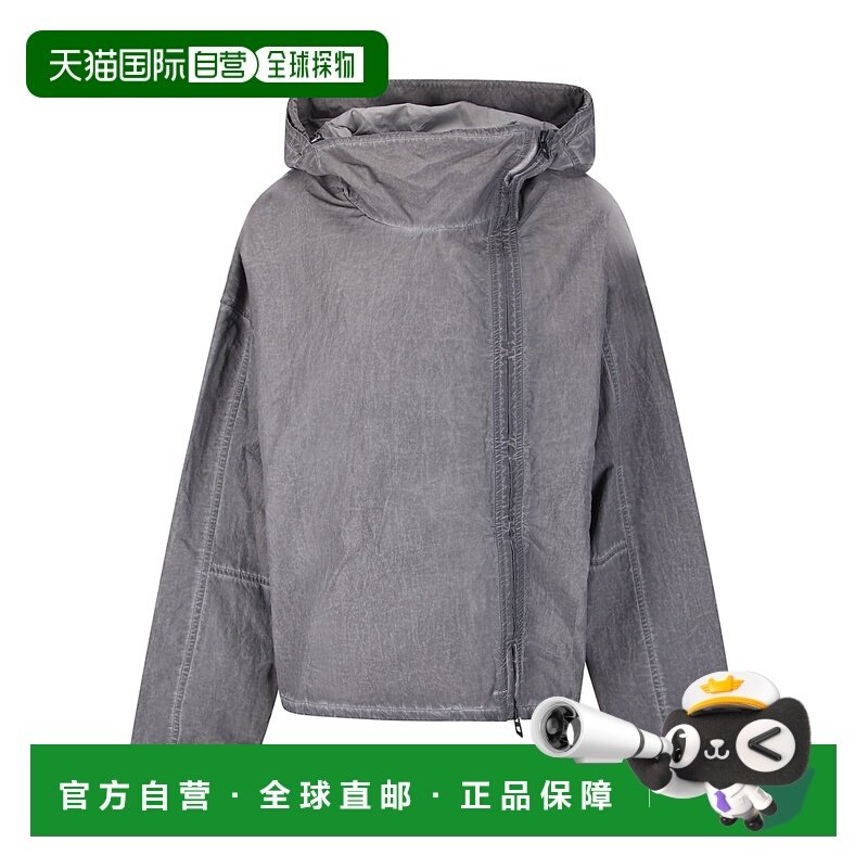 香港直邮Diesel 迪赛 女士 Giacca G-Orilla 夹克 A212270IQAX,女装/女士精品,卫衣/绒衫,淘宝优惠券,粉丝福利购,淘宝优惠卷