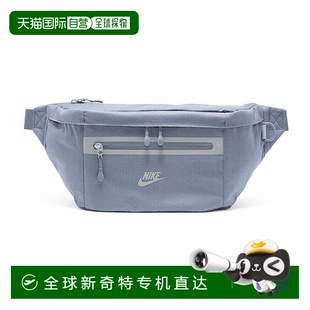 斜挎包胸包腰包 日本直邮Nike 涤纶 字母品牌Logo标志 常规 耐克