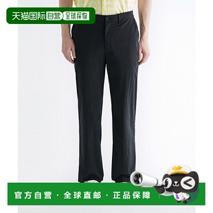 韩国直邮TOMMY HILFIGER 男士女装休闲裤T12E1WPC773ML1BDS