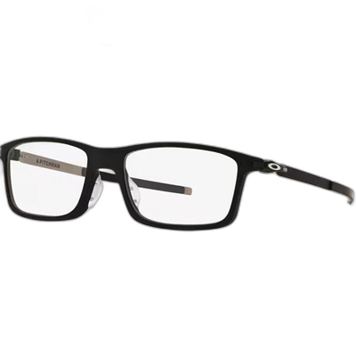 日本直邮OAKLEY 日本 Pitchman 低桥适合眼镜 0OX8096-809601 男
