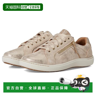 1h可退 香港直邮clarks originals 其乐 女士 Nalle Zen 运动休闲