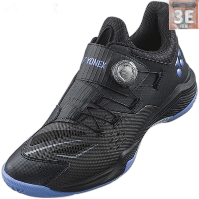 自营｜YONEX 羽毛球鞋 男士女士 88DIAL 低帮 竞赛 SHB88D3