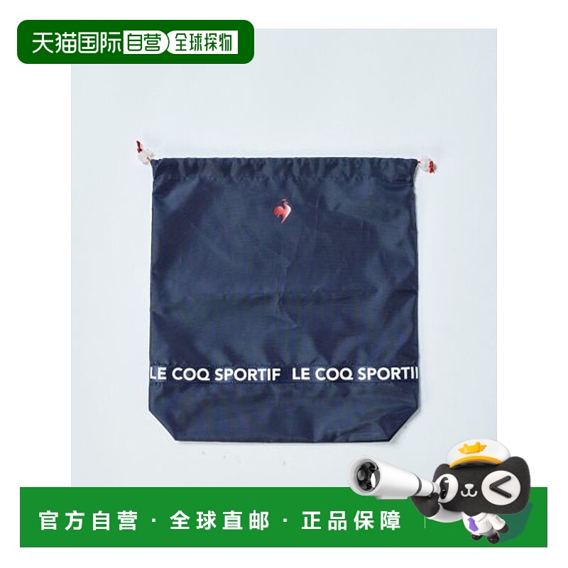 日本直邮le coq GOLF-妇女鞋子夹串类型