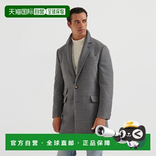 1h可退 欧洲直邮BRUNELLO CUCINELLI 26春夏 252MY4969039CL717