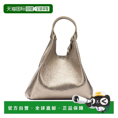 欧洲直邮gianni chiarini 女士 单肩包手提包