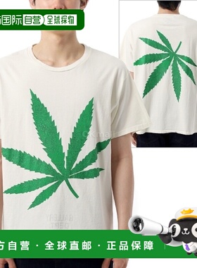 韩国直邮Gallery Dept. WT-10244 浅色档案白