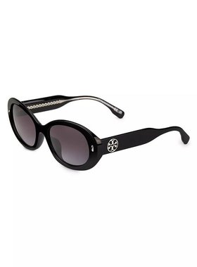 tory burch 通用 太阳镜