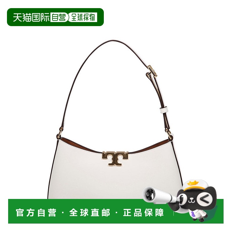 1h可退 香港直邮潮奢 Tory Burch 托里 伯奇 女士 Eleanor 单肩包