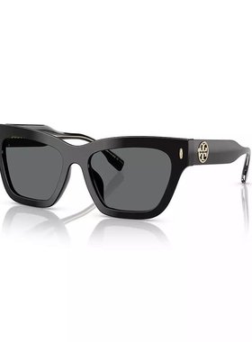 tory burch 女士 太阳镜