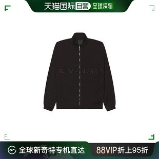 BM00SE11BX 香港直邮潮奢 纪梵希 Givenchy 男士 梭织尼龙夹克