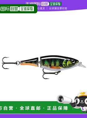【日本直邮】Rapala乐伯乐路亚饵连鲥活鲈13cm 46g XJS13-PEL