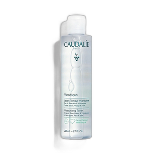 欧洲直邮Caudalie 欧缇丽葡萄保湿爽肤水补水锁水滋润正品品牌