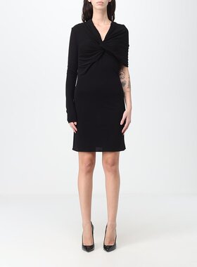 Saint Laurent 圣罗兰 女士 单肩连衣裙 753164Y7F93