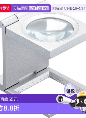 【日本直邮】Vixen 放大镜金属支架 Shimami D28 41381 Shimami