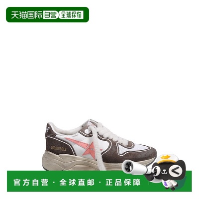 1h可退 欧洲直邮golden goose deluxe brand 女士 休闲鞋