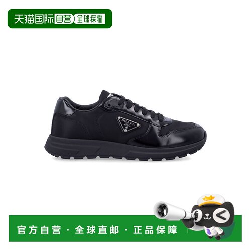 香港直邮PRADA 男士休闲鞋 26P2EE443FG0003LF5F0002 SS2026