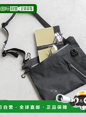 日本直邮AS2OV CORDURA 305D SACOCHE Cordura 305D Sacoche jLY