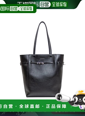 香港直邮GIVENCHY 女士斜挎包 BB50XDB231001 CO 黑色手提包